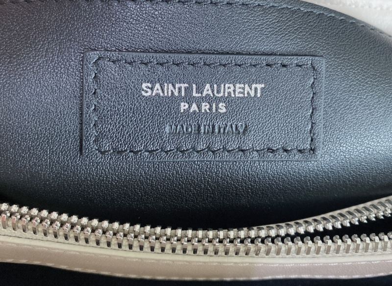 YSL Satchel Bags